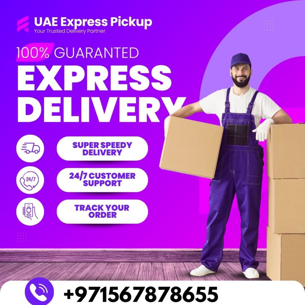 Pickup for rent in Sharjah